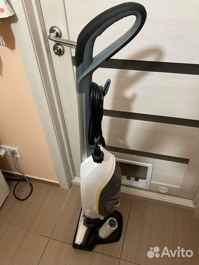 Электрошвабра Karcher FC 5 Premium