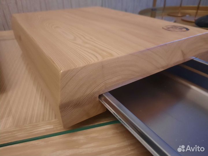 Разделочная доска дерево