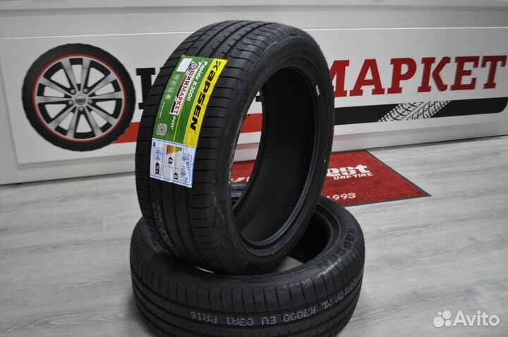 Kapsen K3000 245/45 R20 103Y