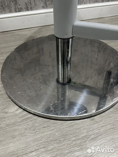 Стул барный IKEA Ян инге