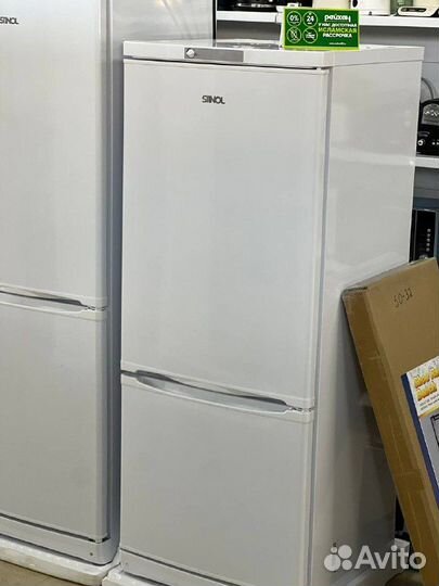 Холодильник Stinol STS 150 белый