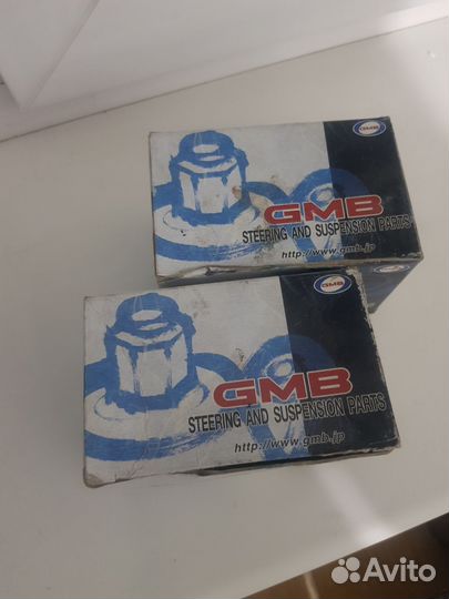 Шаровая опора gmb 0105-0341
