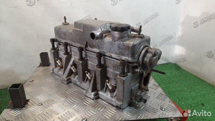 Головка блока цилиндров Лада Калина 1.6 21114 2011