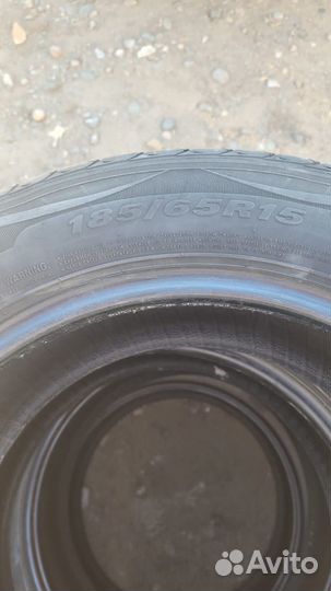 Nexen Classe Premiere 661 185/65 R15 92