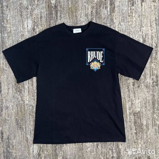 Футболка Rhude