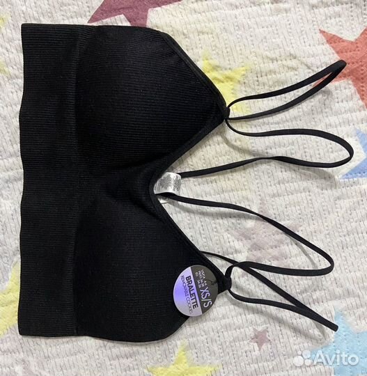 Бюстгальтер новый с биркой