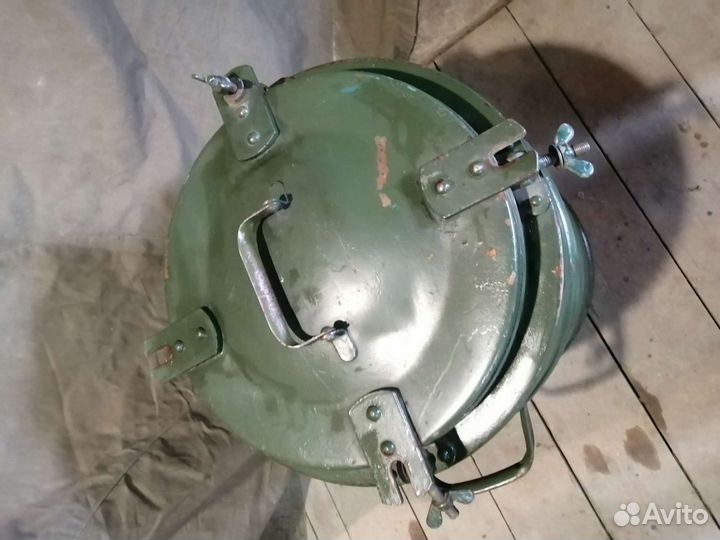 Термос тн-36