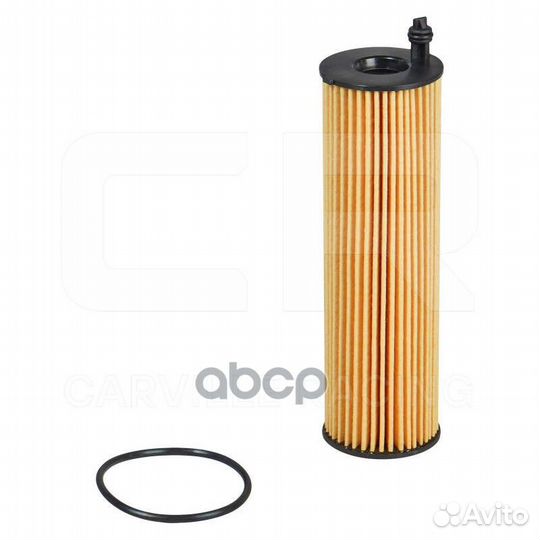Фильтр масляный MB W213 2.0D crlr6020Z Carville