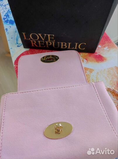 Сумка женская