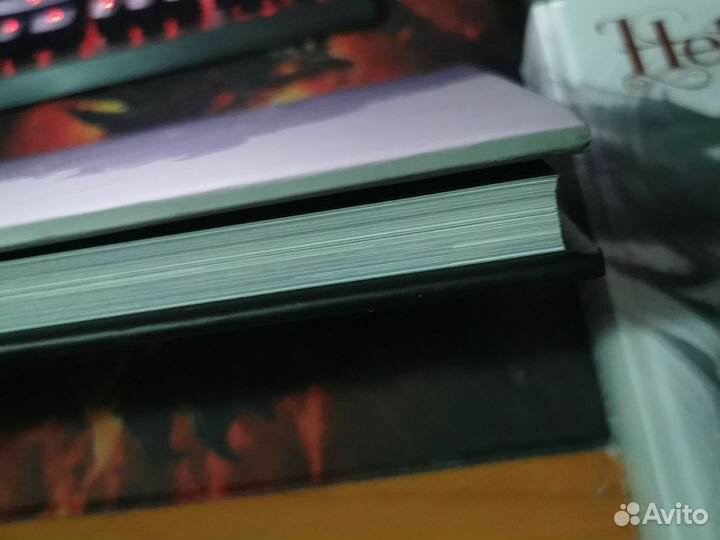 Артбук The art of Deus Ex universe