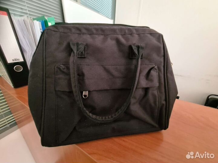 Сумка холодильник