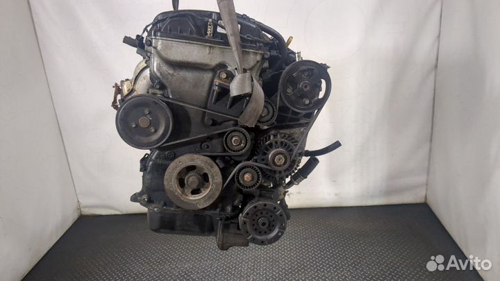 Генератор Dodge Caliber, 2007