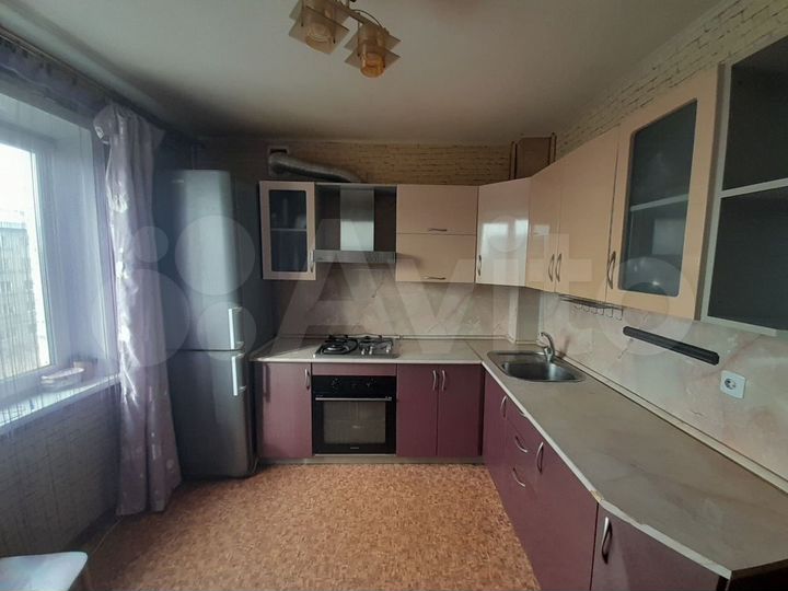 3-к. квартира, 70,1 м², 4/5 эт.