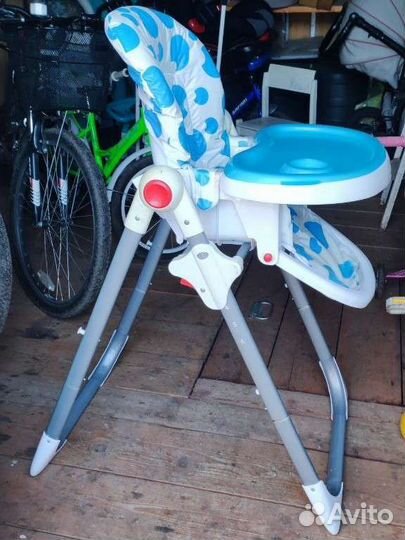 Стульчик для кормления