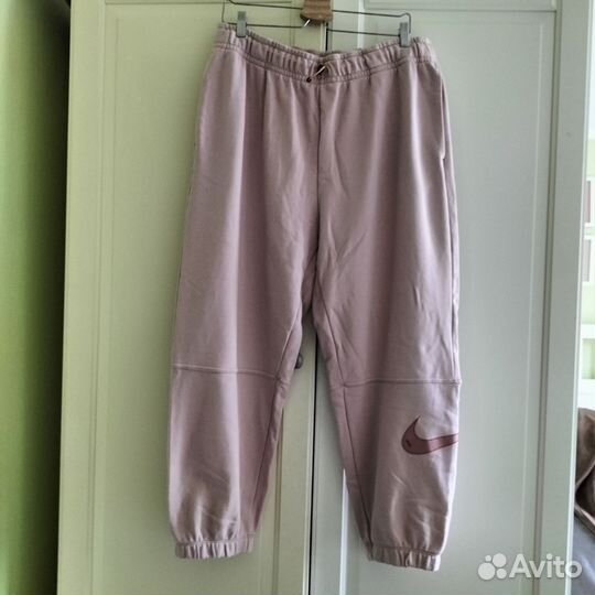 Nike женские спортивные штаны