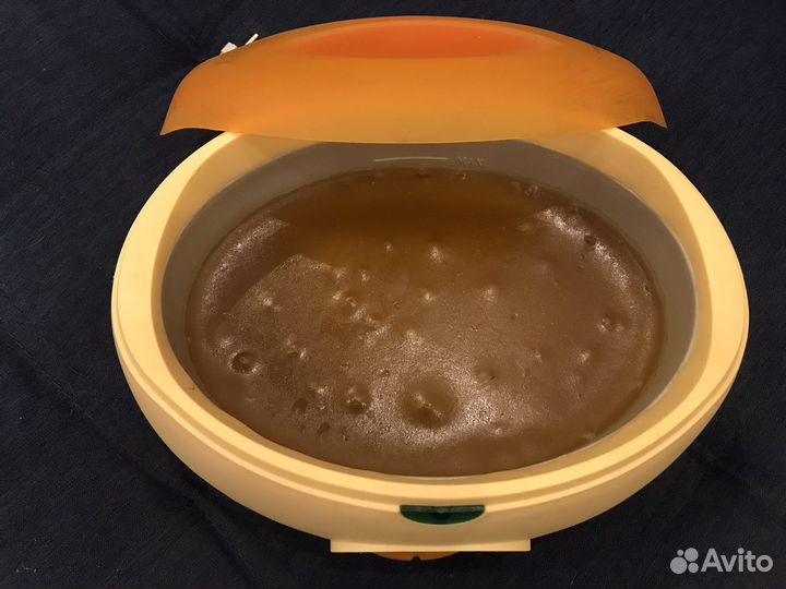 Парафиновая ванночка