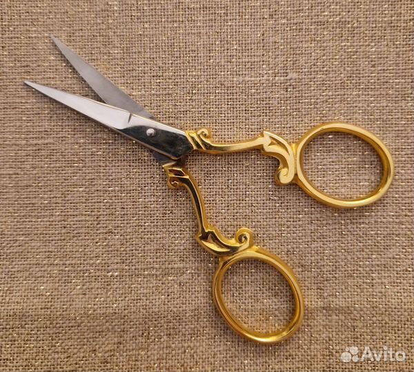 Ножницы для рукоделия