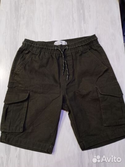 Шорты для мальчика