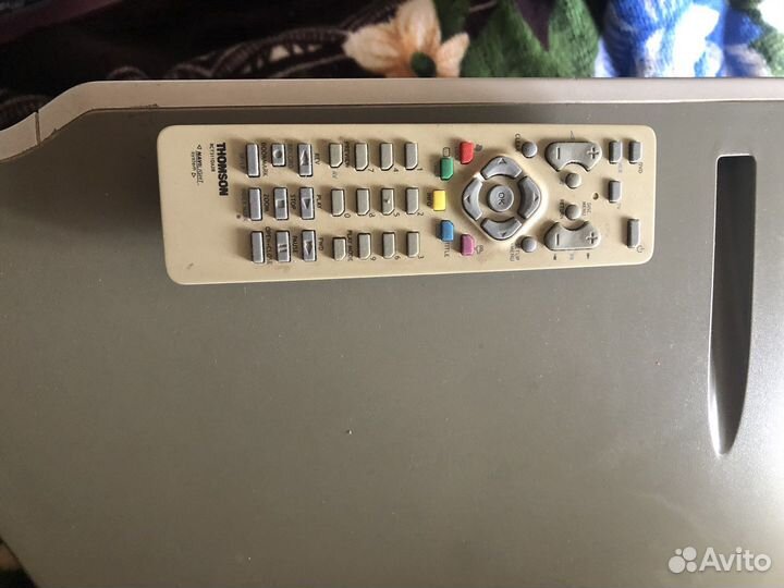 Телевизор Томсон
