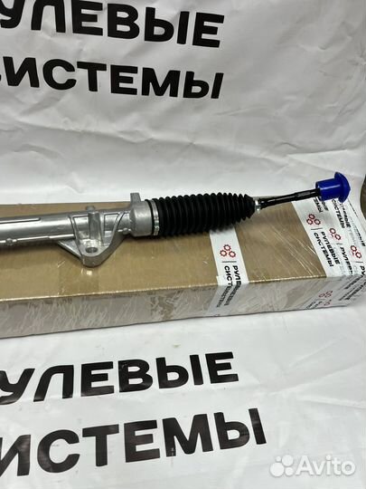 Рулевая рейка nissan qashqai ll 2 (j11, T32)