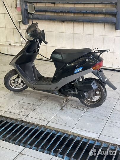 Honda Dio 27