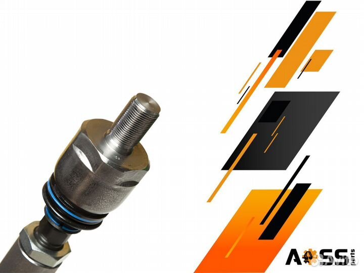 Рулевая тяга в сборе правая S06/44072