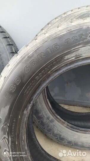 Nokian Tyres Hakkapeliitta 7 185/65 R15