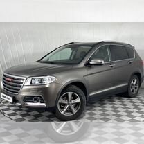 Haval H6 1.5 MT, 2018, 69 001 км, с пробегом, цена 1 630 000 руб.