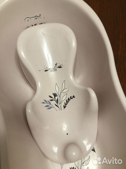 Ванночка для купания