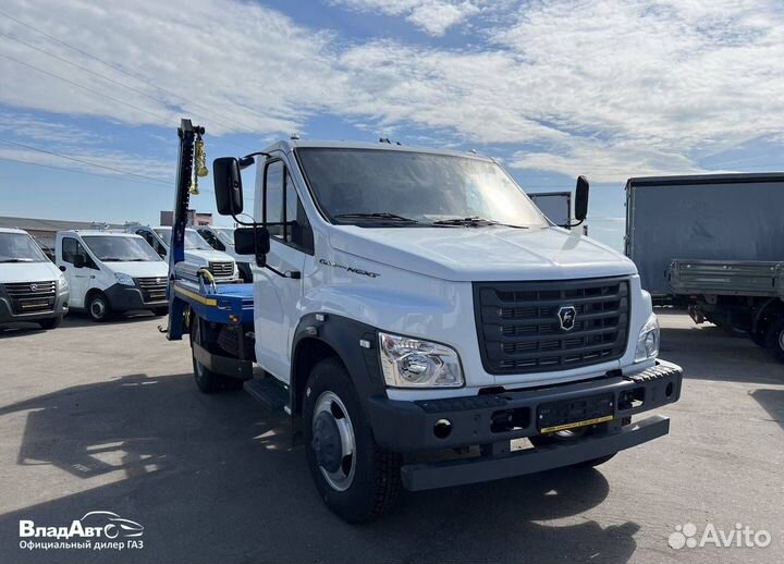 ГАЗ ГАЗон Next, 2023