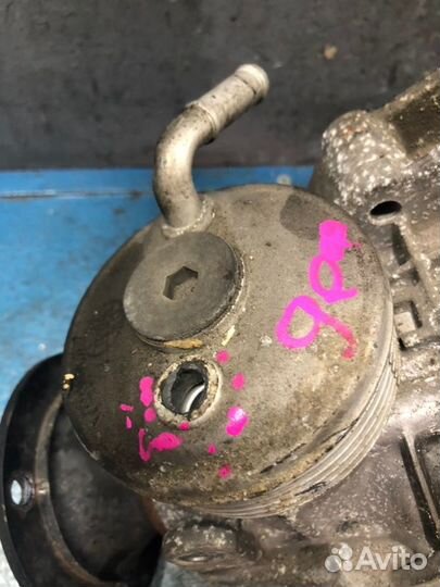 Раздатка Mazda 6 GG MPS