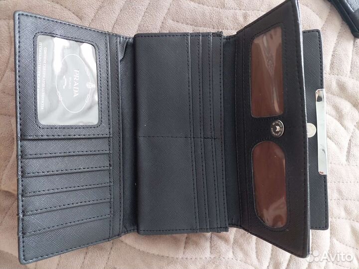 Кошелек женский