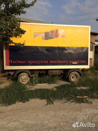 Торговый прицеп,автолавка