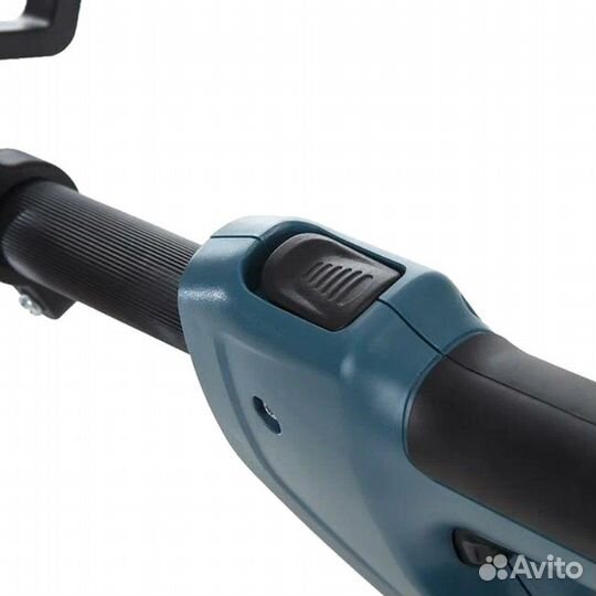 Электрический триммер для травы Makita UR3500 (0.7