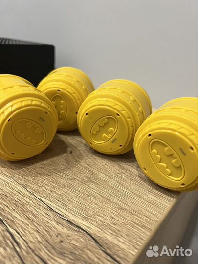 Фигурки Бэтмен