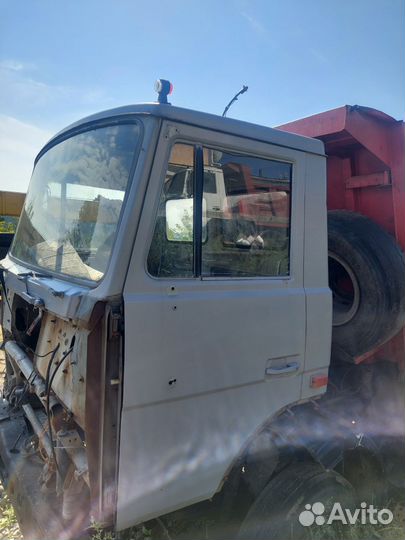 МЗКТ 65151, 2003