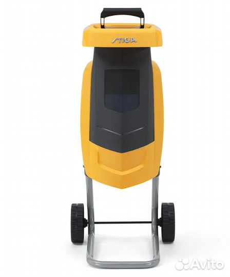 Измельчитель электрический Stiga BIO master 2200