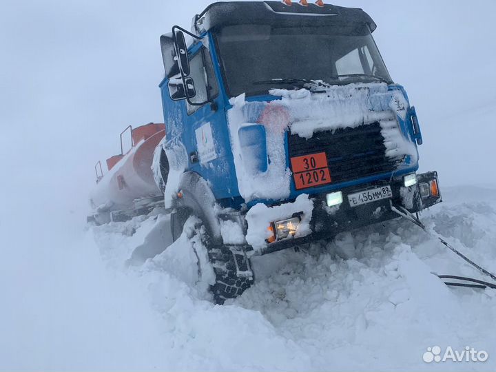 Водитель автомобиля допог