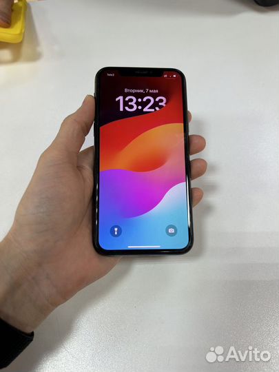 iPhone 11 Pro, 256 ГБ