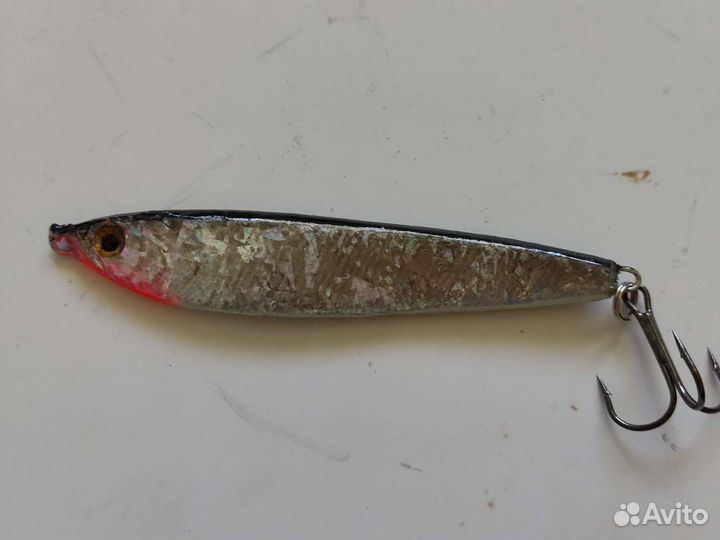 Блесна Тюлька