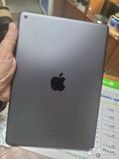 iPad 2021, 9 поколение