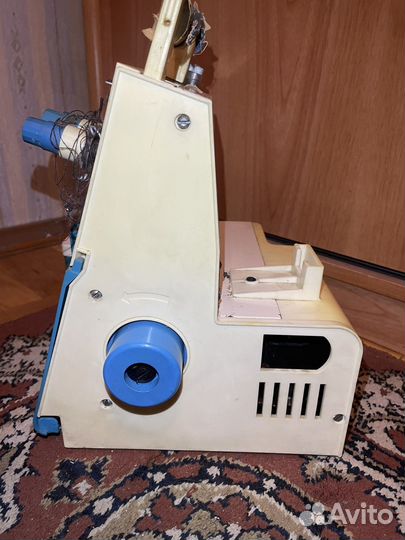 Оверлок orsha