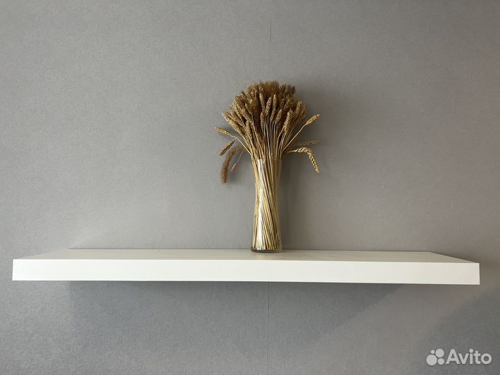 Полка настенная IKEA