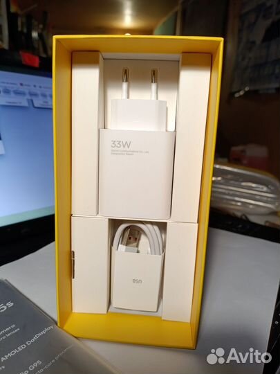 Xiaomi POCO M5s, 6/128 ГБ