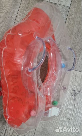 Круг для купания