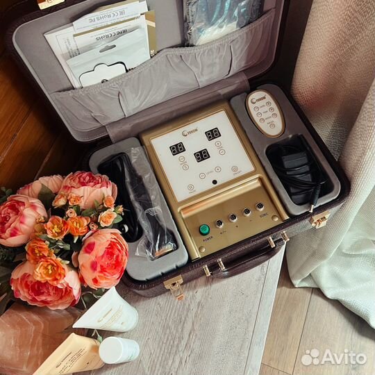 Биоэнергомассаж бэм тим уз