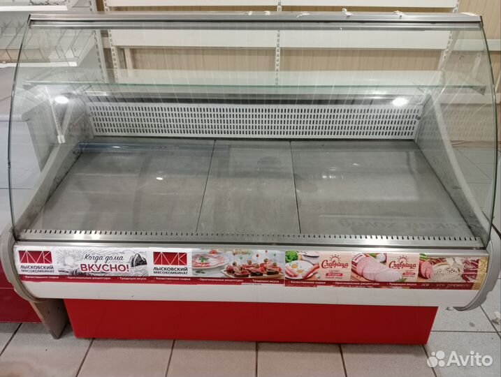 Ходильное оборудование