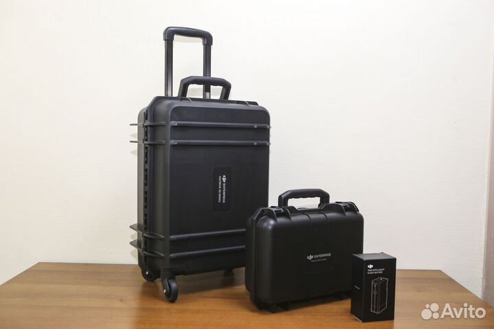 Квадрокоптер DJI Matrice 30T в наличии