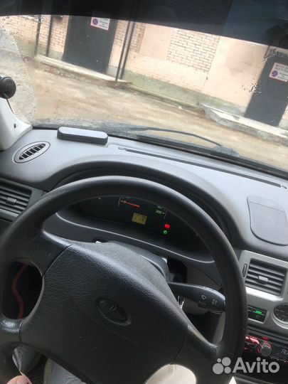 LADA Priora 1.6 МТ, 2011, 149 000 км