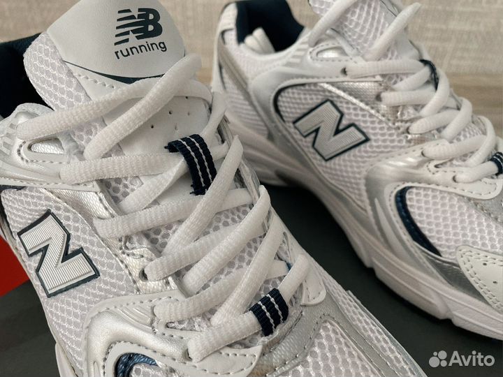 Кроссовки женские NEW balance 530 (все размеры)